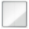 VITRINE INTERIEUR MAGNETIQUE 12 FEUILLES